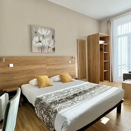 Hotel Helvetique-2