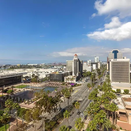 The Westin Long Beach-3
