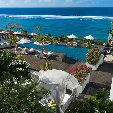 Samabe Bali Suites & Villas-3