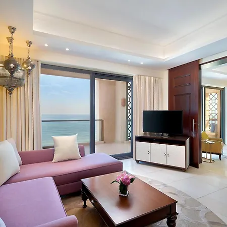 Ajman Saray, A Luxury Collection Resort, Ajman-2
