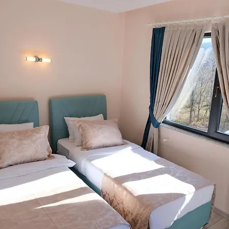 Sahin Tepesi Apart Otel-3