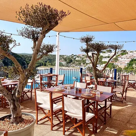 Club Menorca - Solo Adultos-3