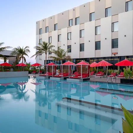 Maani Muscat Hotel & Suites-2