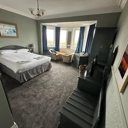 Clarkes Hotel Barrow In Furness-2