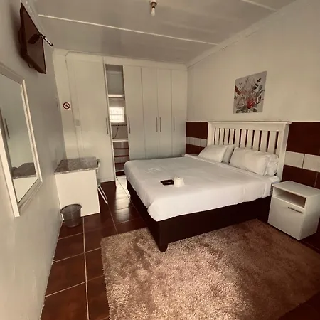 Comfort Home Guest House-2