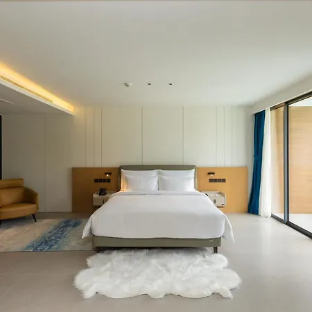 Kora Beach Resort Phuket-2