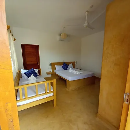 Tatu Inn Boutique Hotel Watamu-2