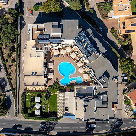 Santa Eulalia Hotel & Spa-2