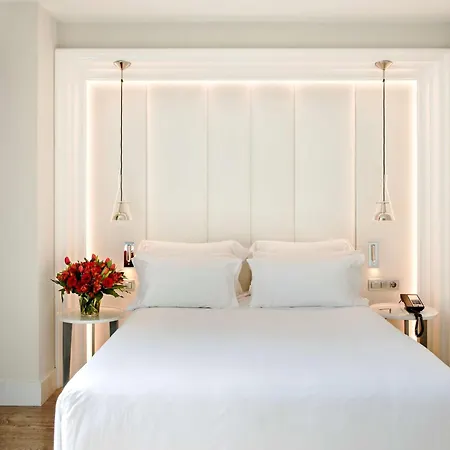 Nh Collection Barcelona Gran Hotel Calderon-3