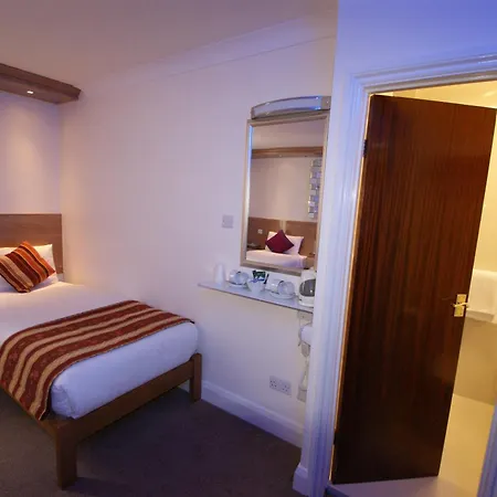 Abbey Court Hotel - Hyde Park-3