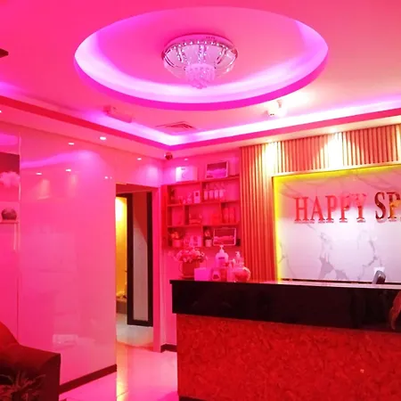 Rolla Suites Hotel -Former J5 Bur Dubai Hotel-2