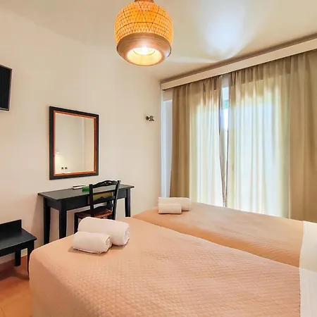 Hotel Dafni-3
