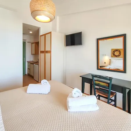 Hotel Dafni-2