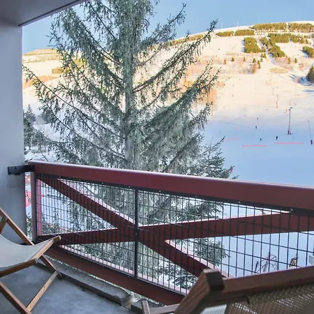 Belambra Hôtel Les 2 Alpes - L'Orée Des Pistes - Demi-Pension-3