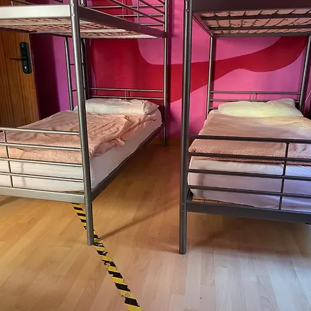 Bed Madrid Rooms-2