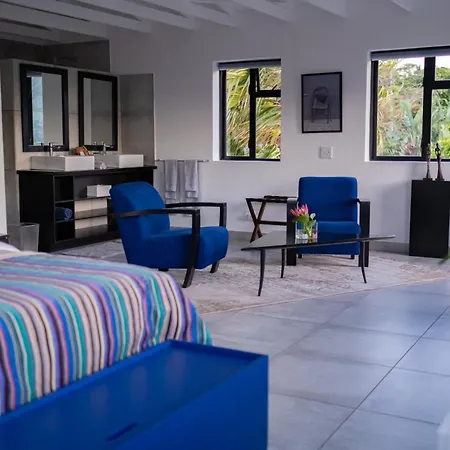 Dreamhouse Guest House-3