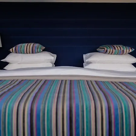 Dreamhouse Guest House-2