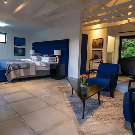 Dreamhouse Guest House-2