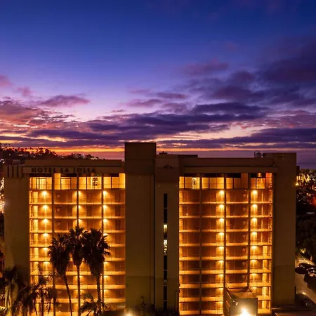 Hotel La Jolla, Curio Collection by Hilton-3