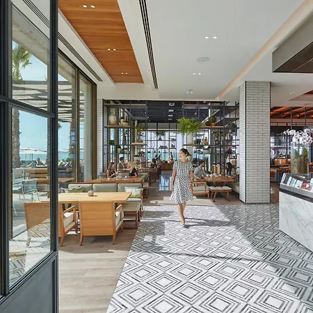 Mandarin Oriental Jumeira, Dubai-3