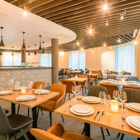 Best Western Hotel Airport Frankfurt-2