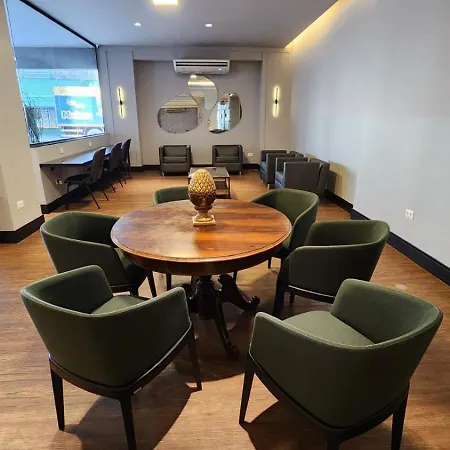 Hotel Campo Grande-2