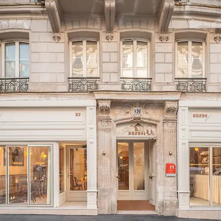 Hôtel Basss-3