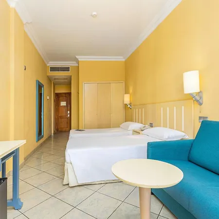 Ifa Altamarena By Lopesan Hotels-2