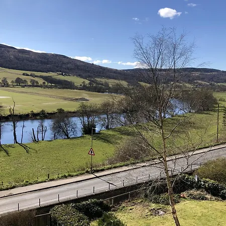 Cuil An Daraich Guest House-2