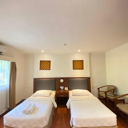 Cipta Hotel Wahid Hasyim-3