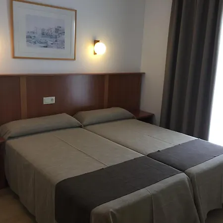 Hotel Stella Maris-3