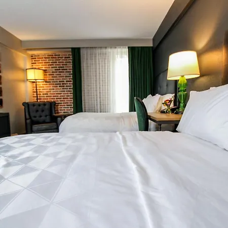 Holiday Inn Hotel French Quarter-Chateau Lemoyne By Ihg-2