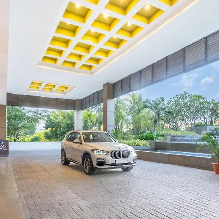 Park Plaza Chennai Omr-3