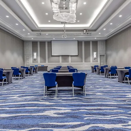Grand Hyatt Amman-3