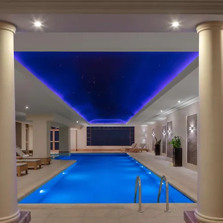 Grand Hyatt Amman-2
