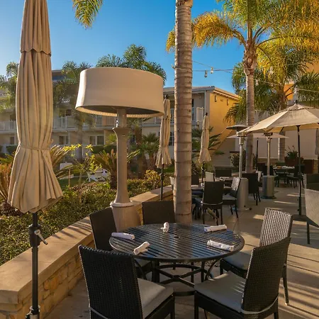 Jamaica Bay Inn Marina Del Rey Tapestry Collection By Hilton-3