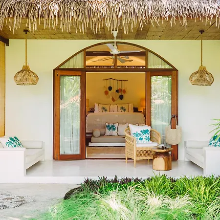 Zazen Boutique Resort & Spa-3