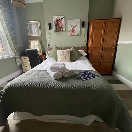 Monico Guest House-3
