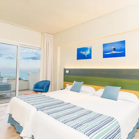 Hovima La Pinta Beachfront Family Hotel-2
