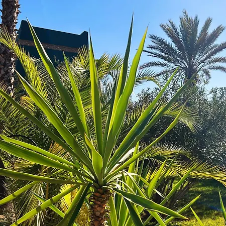 Les Jardins D'issil-3