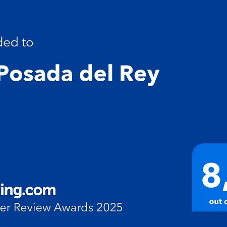 La Posada Del Rey-2
