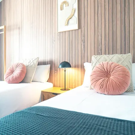 SmartRental Chueca-3