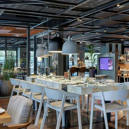 Courtyard By Marriott Brussels Eu-3