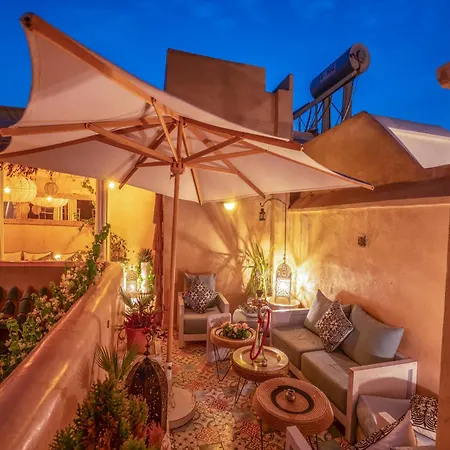 Riad Ines Home-3
