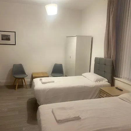 Clifton Hotel Newcastle-3