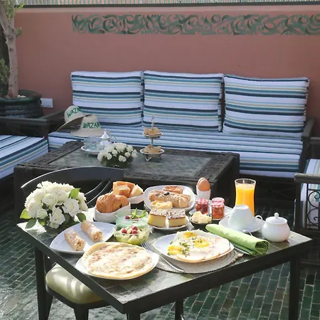 Riad Mareme & Spa-3