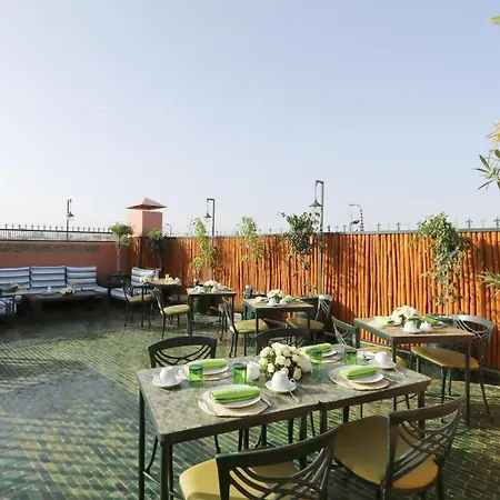 Riad Mareme & Spa-3