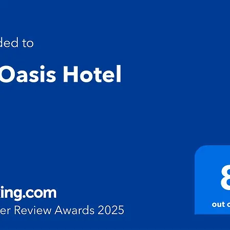 L3 Oasis Hotel-2