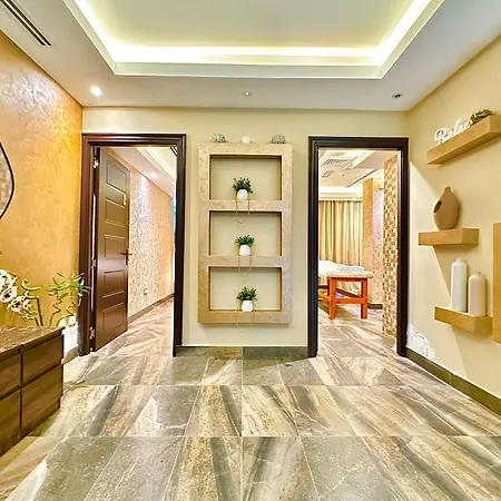 Studio M Al Barsha Hotel By Millennium-3