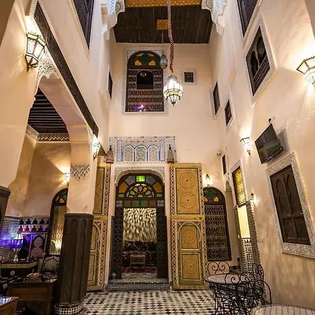 Dar Panoramic Fez-2